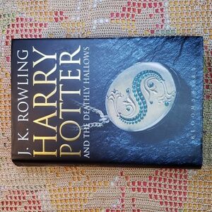Harry Potter and the Deathly Hallows